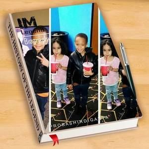 Meet your Posher, Trish